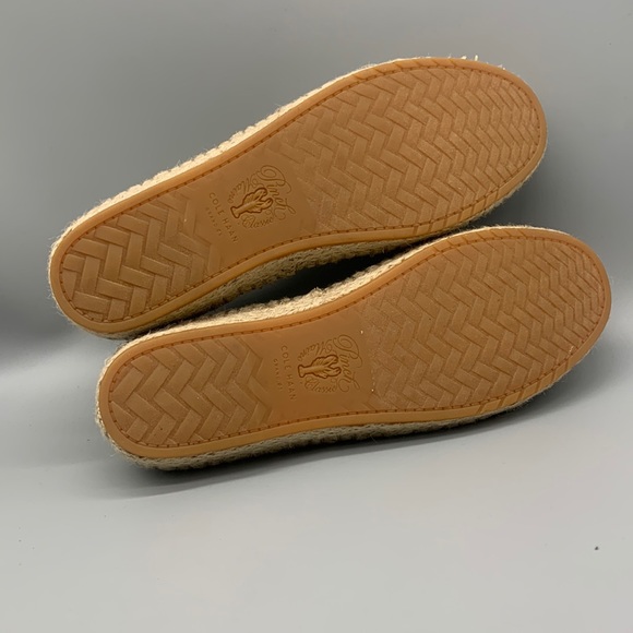 Cole Haan Women's Cloudfeel Stitchlite Size 7.5B - Picture 6 of 6